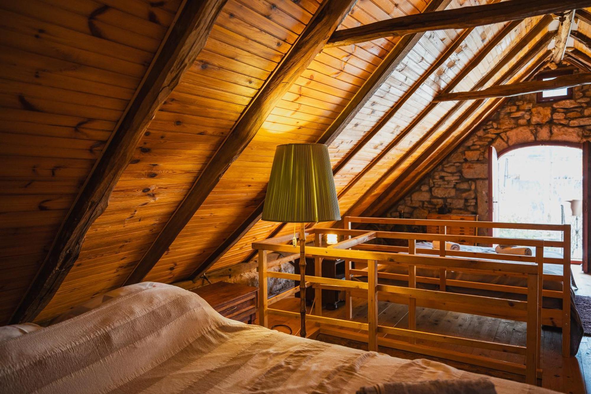 Atelier Holiday home Zvoneca