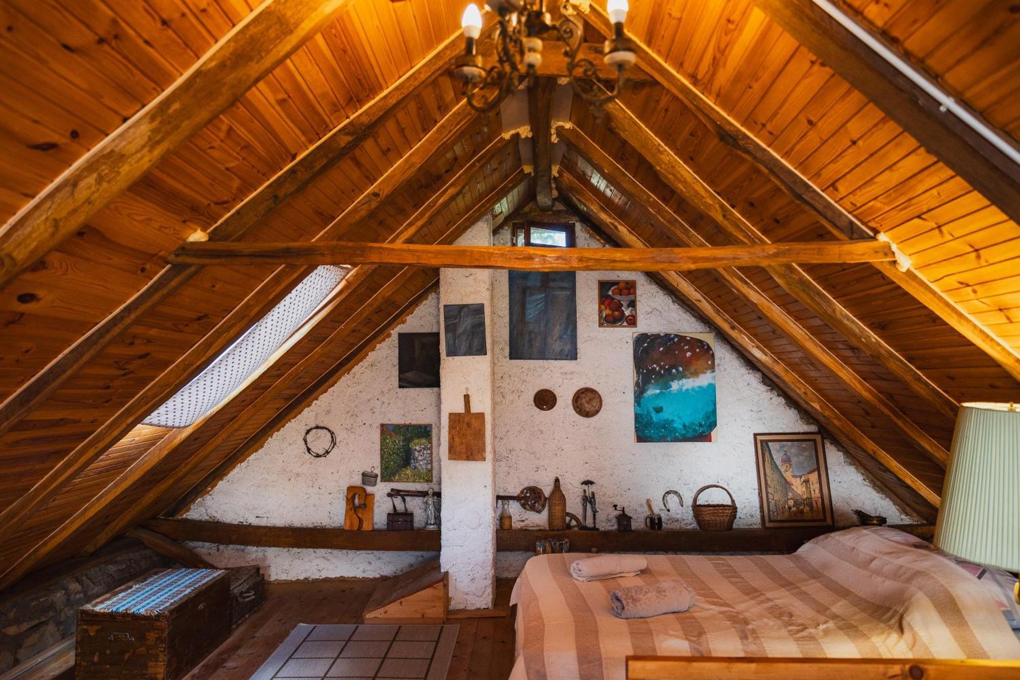 Atelier Holiday home *