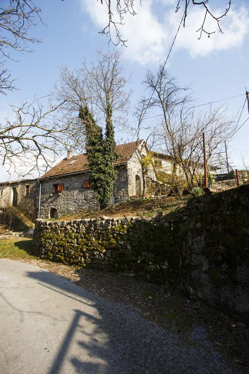 Holiday home Atelier Zvoneca