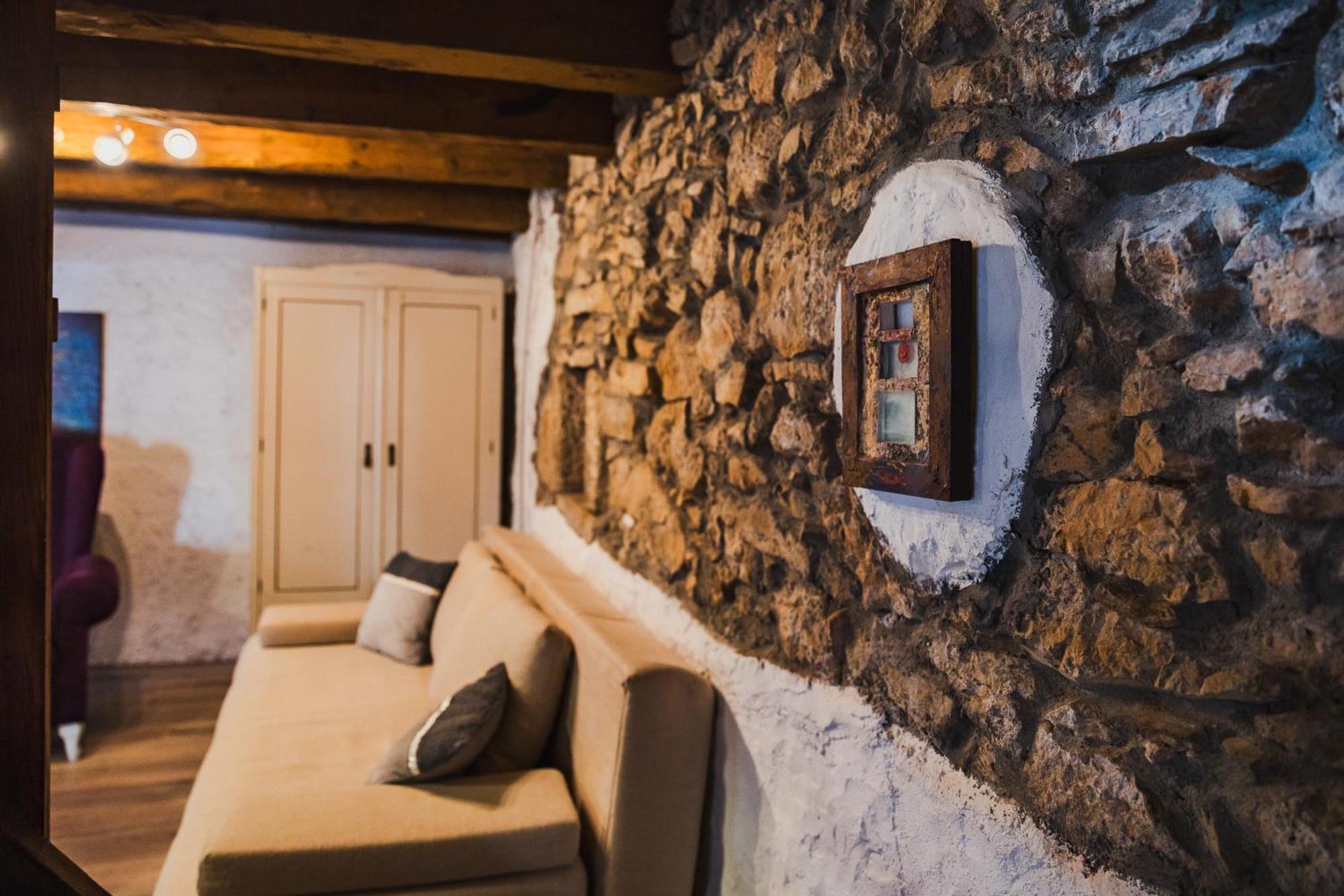 Vikendica Atelier Zvoneca